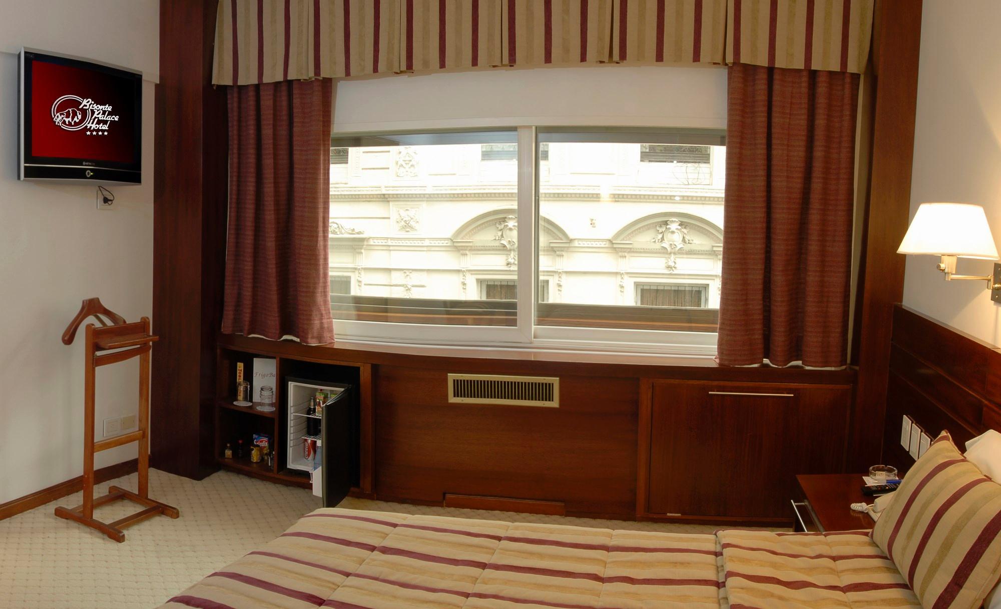 Bisonte Palace Hotel Buenos Aires Zewnętrze zdjęcie